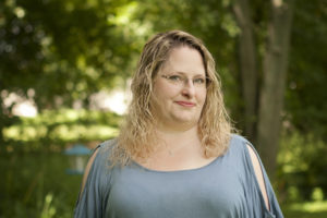 Author photo of Shannon Schuren
