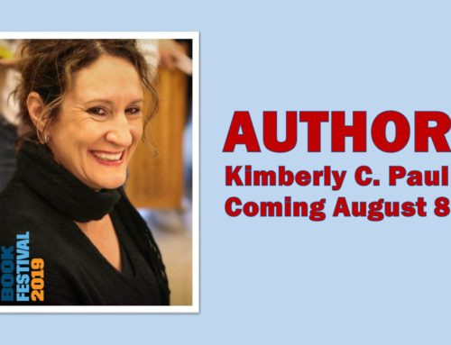 End of Life Expert & Author Kimberly C. Paul to Speak in Fox Cities