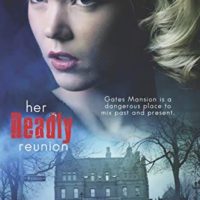 Book cover of Her Deadly Reunion by Beth Ziarnik
