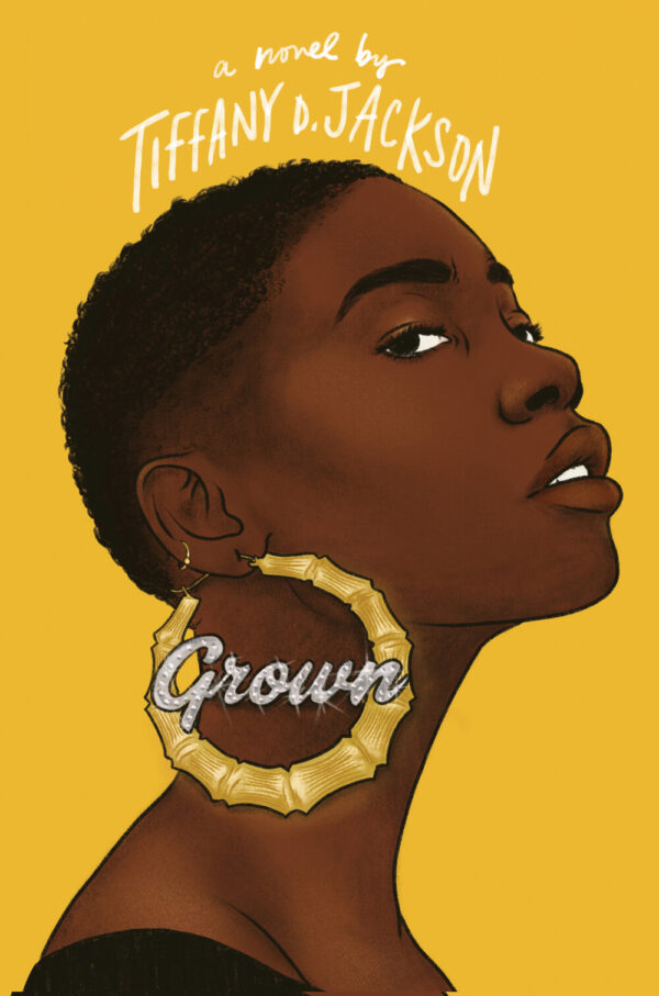 grown tiffany d jackson book review