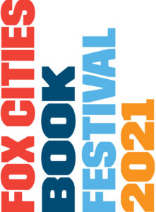 Fox Cities Books Festival Logo