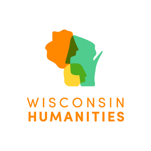 WI Humanities Logo