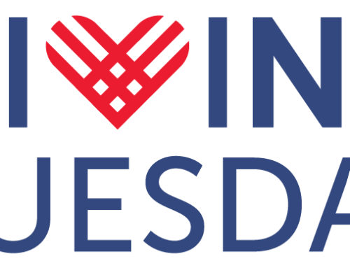 Be ‘part of our story’ on GivingTuesday