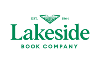 Lakeside Book Company Est. 1864